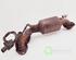 Catalytic Converter SUZUKI SPLASH (EX)