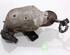 Catalytic Converter OPEL ASTRA J (P10)