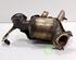 Catalytic Converter OPEL MERIVA B MPV (S10)