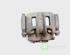 Brake Caliper MITSUBISHI PAJERO III (V7_W, V6_W)