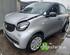 Remklauw SMART FORFOUR Hatchback (453)