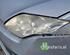 Headlight RENAULT LAGUNA III (BT0/1)