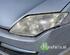 Headlight RENAULT LAGUNA III (BT0/1)