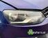 Headlight VW POLO (6R1, 6C1), VW POLO Van (6R)