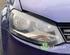 Headlight VW POLO (6R1, 6C1), VW POLO Van (6R)