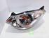 Headlight OPEL AGILA (B) (H08)