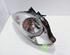 Headlight OPEL AGILA (B) (H08)