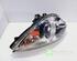 Headlight OPEL AGILA (B) (H08)