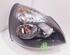 Koplamp RENAULT CLIO II (BB_, CB_), RENAULT THALIA I (LB_), RENAULT CLIO III (BR0/1, CR0/1)