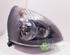 Headlight RENAULT CLIO II (BB_, CB_), RENAULT THALIA I (LB_), RENAULT CLIO III (BR0/1, CR0/1)