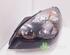 Koplamp RENAULT CLIO II (BB_, CB_), RENAULT THALIA I (LB_), RENAULT CLIO III (BR0/1, CR0/1)