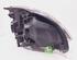 Koplamp RENAULT CLIO II (BB_, CB_), RENAULT THALIA I (LB_), RENAULT CLIO III (BR0/1, CR0/1)