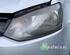 Headlight VW POLO (6R1, 6C1), VW POLO Van (6R)