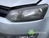 Headlight VW POLO (6R1, 6C1), VW POLO Van (6R)