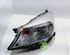 Headlight TOYOTA YARIS (_P13_), TOYOTA COROLLA Verso (ZER_, ZZE12_, R1_)