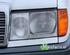 Headlight MERCEDES-BENZ E-CLASS (W124), MERCEDES-BENZ 124 Saloon (W124)