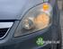 Headlight OPEL ZAFIRA / ZAFIRA FAMILY B (A05)