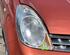 Headlight NISSAN NOTE (E11, NE11)