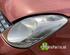 Headlight NISSAN NOTE (E11, NE11)