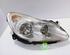 Headlight OPEL CORSA D (S07)