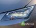 Headlight SEAT LEON (5F1), SEAT LEON SC (5F5)