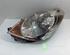 Headlight NISSAN NOTE (E11, NE11)