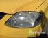 Headlight VW FOX Hatchback (5Z1, 5Z3, 5Z4)