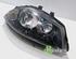 Headlight SEAT IBIZA III (6L1)