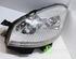 Koplamp CITROËN C4 GRAND PICASSO I (UA_), CITROËN C4 PICASSO I MPV (UD_)