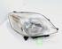 Headlight FIAT FIORINO Box Body/MPV (225_), FIAT QUBO (225_)