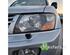 Headlight MITSUBISHI PAJERO IV (V8_W, V9_W)