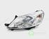 Headlight PEUGEOT EXPERT Van (VF3A_, VF3U_, VF3X_), PEUGEOT EXPERT Platform/Chassis