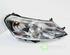 Headlight PEUGEOT EXPERT Van (VF3A_, VF3U_, VF3X_), PEUGEOT EXPERT Platform/Chassis