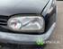 Headlight VW GOLF III Cabriolet (1E7)