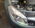 Headlight DACIA LOGAN EXPRESS (FS_), DACIA LOGAN Pickup (US_), DACIA SANDERO, DACIA SANDERO II