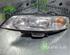 Headlight OPEL VECTRA B (J96)