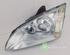 Headlight FORD FOCUS II (DA_, HCP, DP)