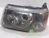 Headlight LAND ROVER RANGE ROVER SPORT (L320)