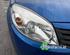 Headlight DACIA SANDERO, DACIA SANDERO II, DACIA DUSTER (HS_), DACIA LOGAN (LS_)