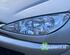 Koplamp PEUGEOT 206 CC (2D)