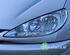 Koplamp PEUGEOT 206 CC (2D)