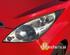 Headlight CHEVROLET SPARK (M300)