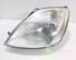 Koplamp FORD FIESTA V (JH_, JD_), FORD FIESTA V Van