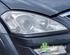 Headlight SSANGYONG KYRON