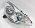 Headlight CITROËN DS3 Convertible, DS DS 3 Convertible (SB_)