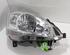 Headlight CITROËN BERLINGO / BERLINGO FIRST Box Body/MPV (M_)