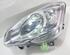 Headlight CITROËN BERLINGO / BERLINGO FIRST Box Body/MPV (M_)