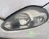 Headlight FIAT GRANDE PUNTO (199_), FIAT PUNTO EVO (199_), ABARTH PUNTO (199_), ABARTH PUNTO EVO