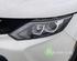 Headlight NISSAN QASHQAI II SUV (J11, J11_)