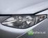 Headlight SEAT IBIZA IV ST (6J8, 6P8)